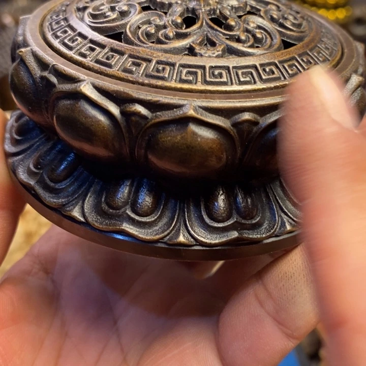 茶台摆件-工艺摆件
