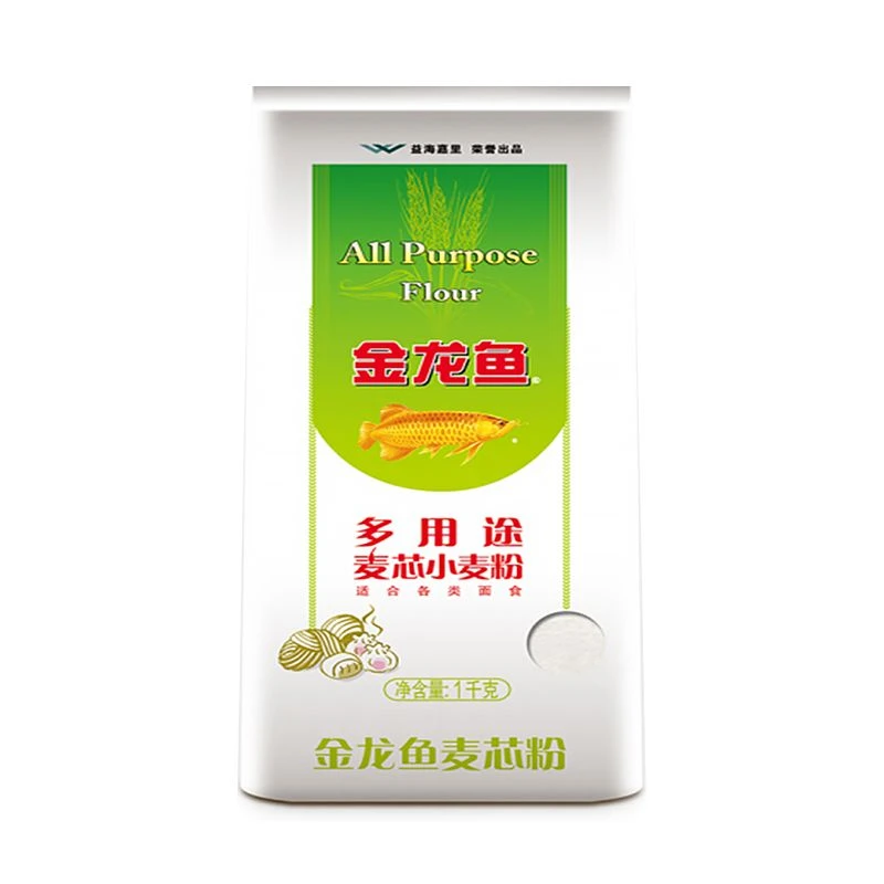 金龙鱼多用途麦芯小麦粉1kg