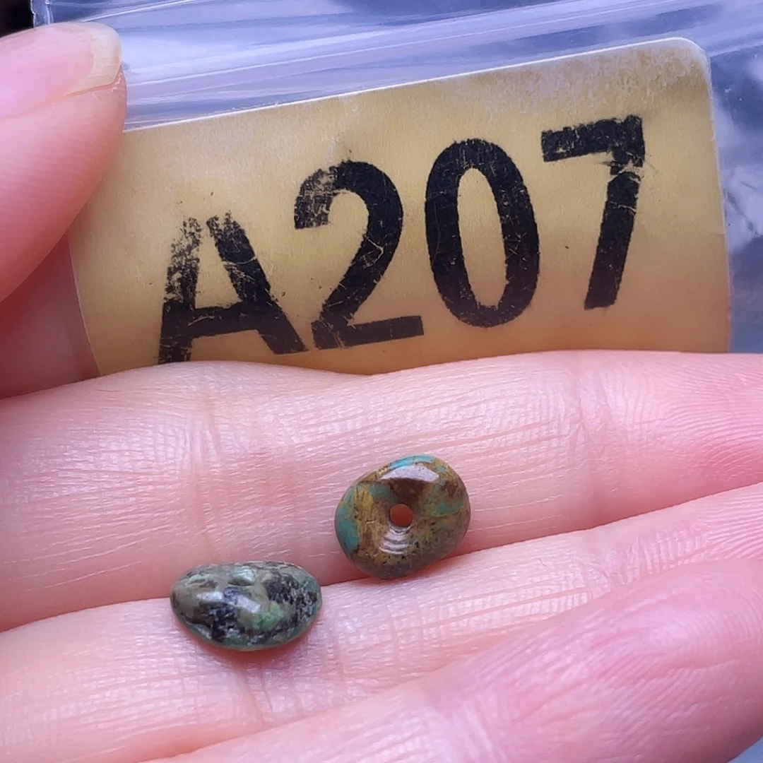 空竹粉丝专享十堰特色手工散珠