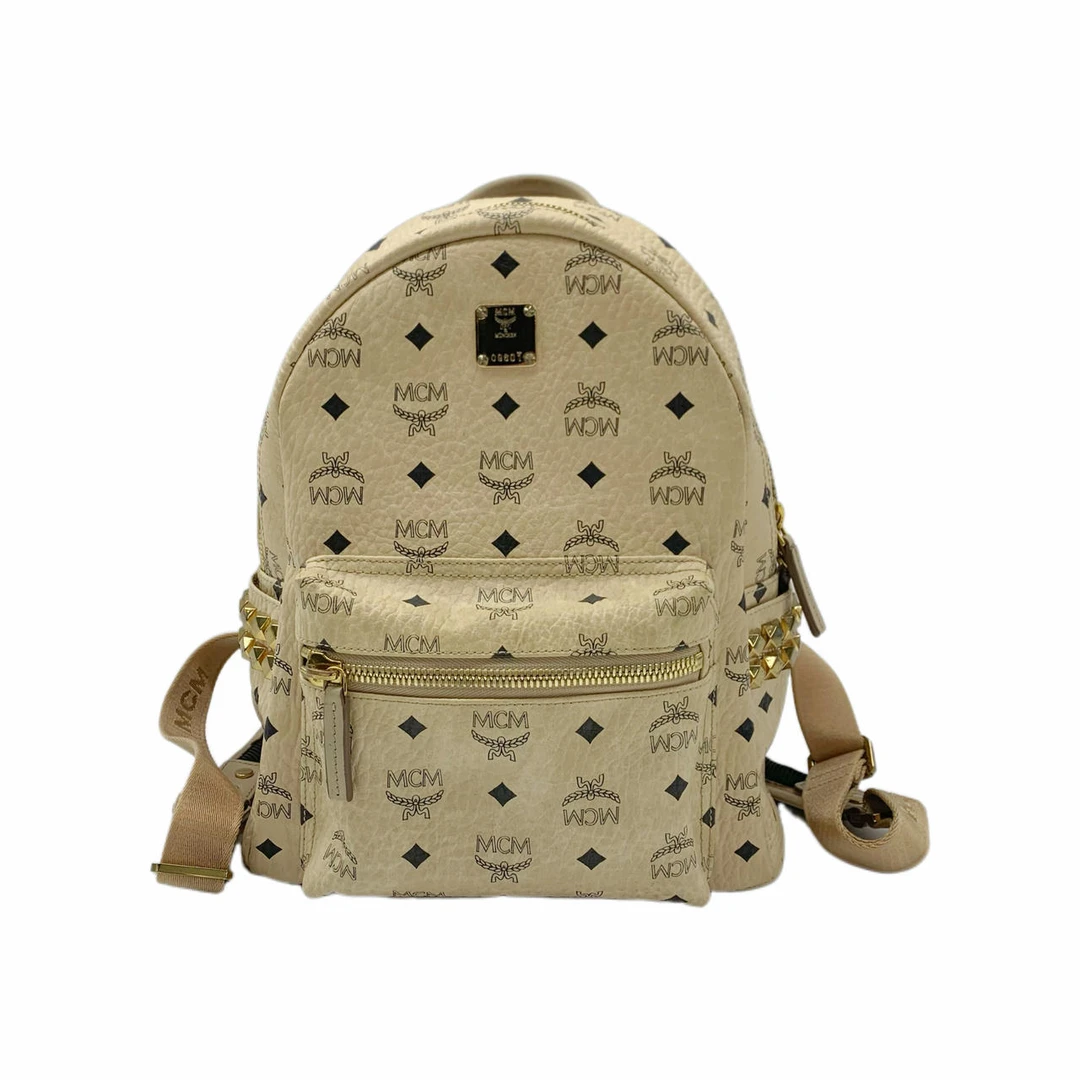 99新 MCM MCM/双肩包/8142