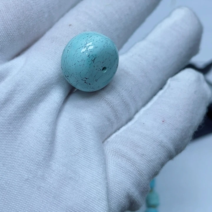 绿松石未镶嵌其他