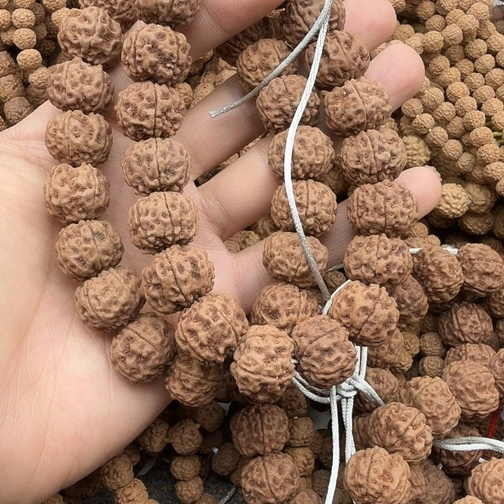 9***7金刚菩提吊坠谢谢