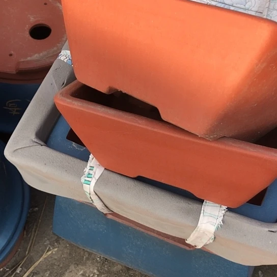 紫砂花盆宜兴紫砂花盆厂家直销