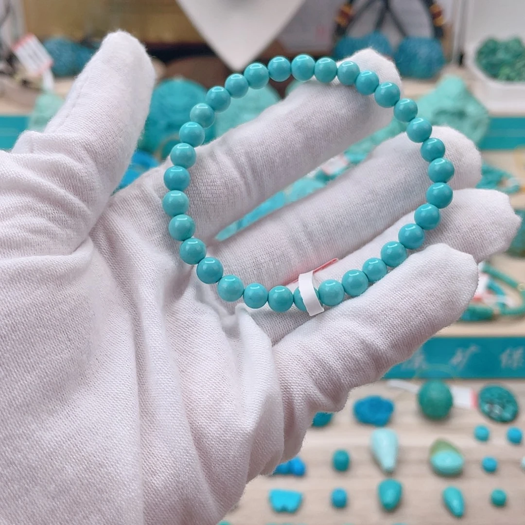 未镶嵌绿松石吊坠(不含链)