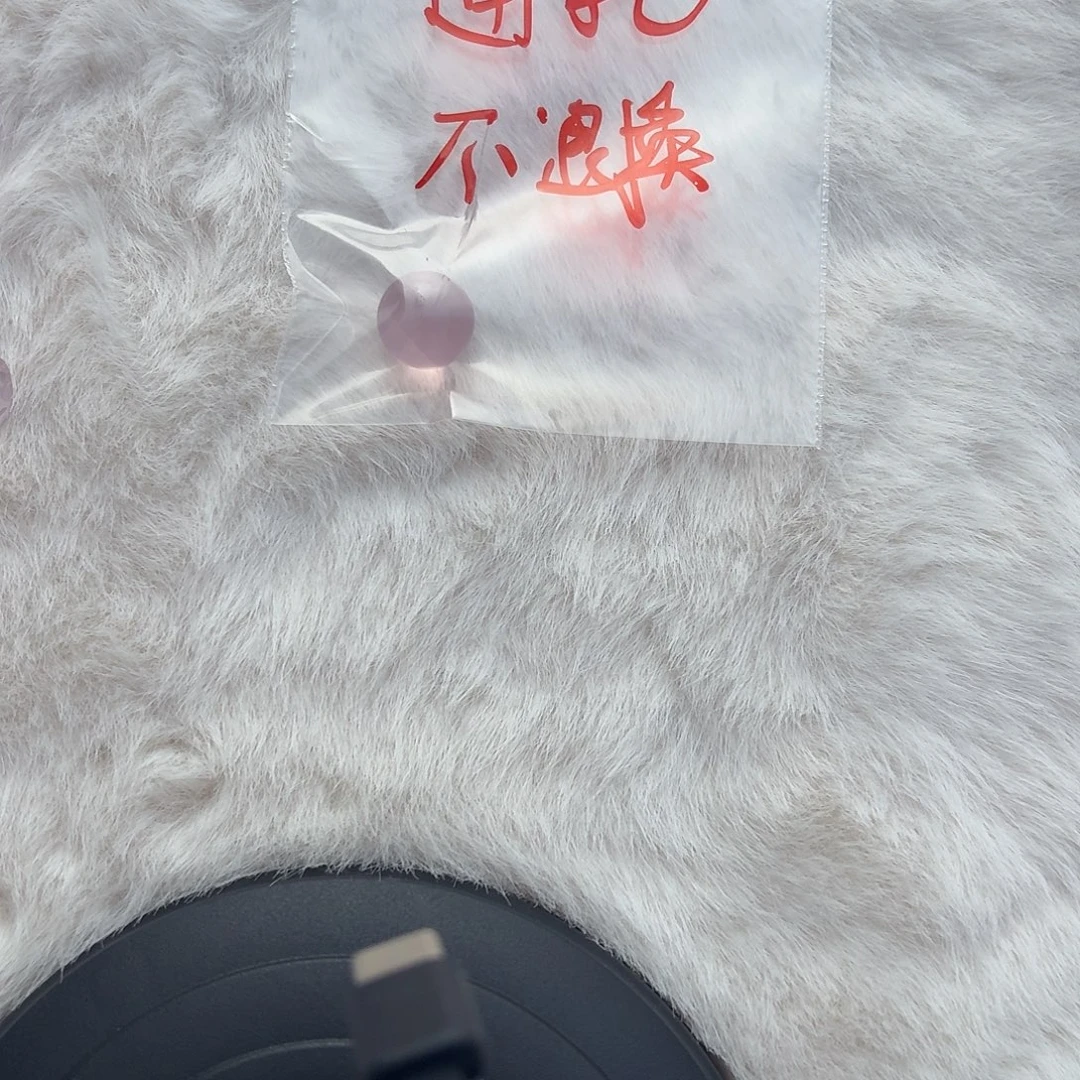 珠宝半成品紫晶银S925镶嵌