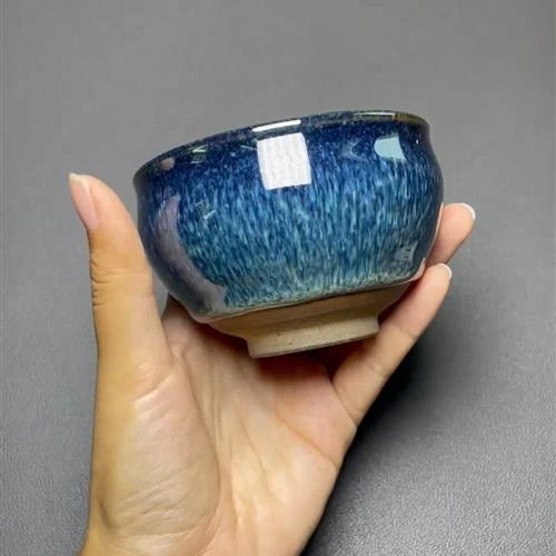 【闪购商品】茶盏-10066..........