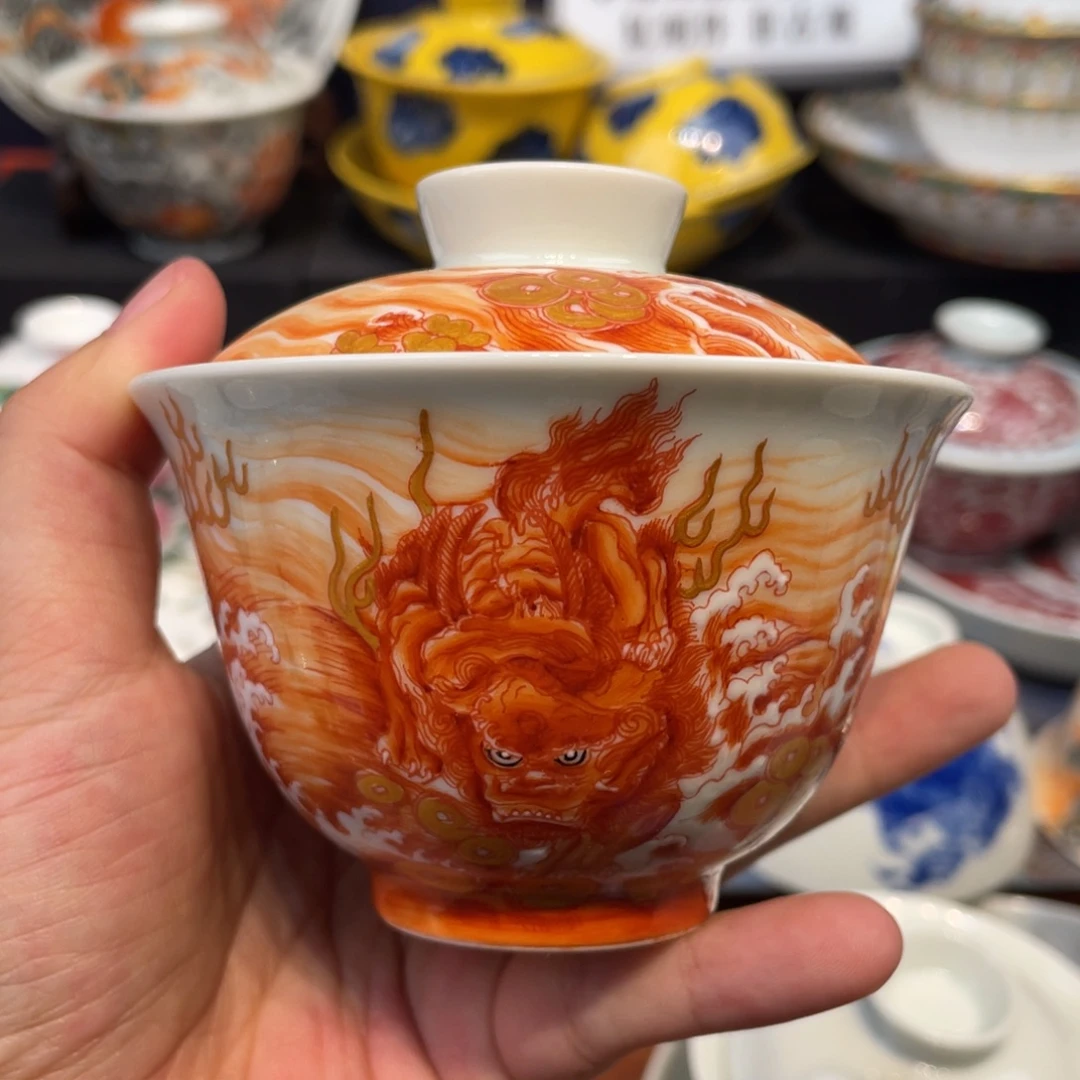 景德镇陶瓷景德镇