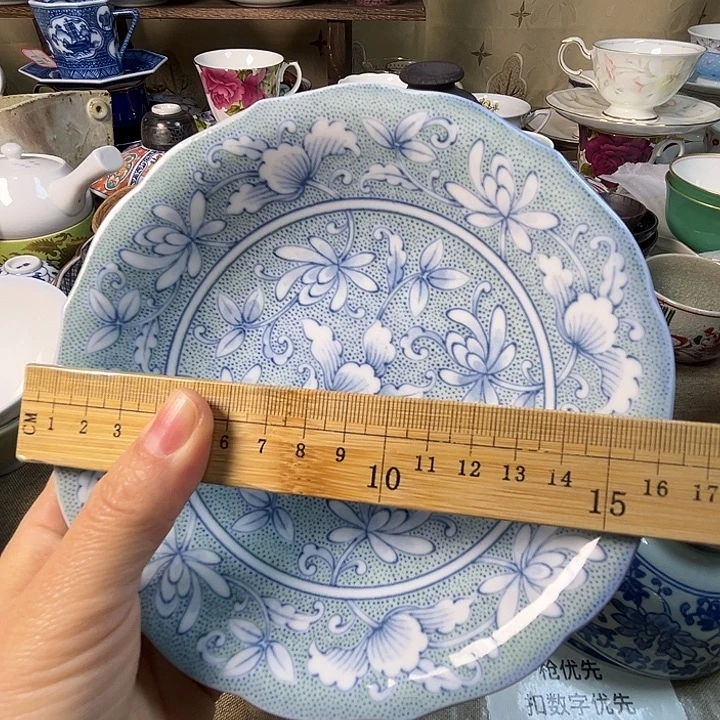 陶瓷满38包邮 不退不换