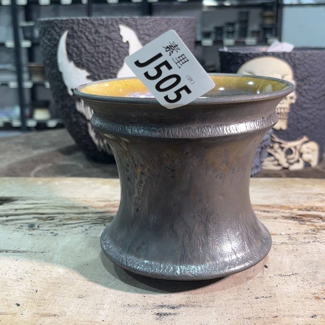 口14高12.5景德镇手工