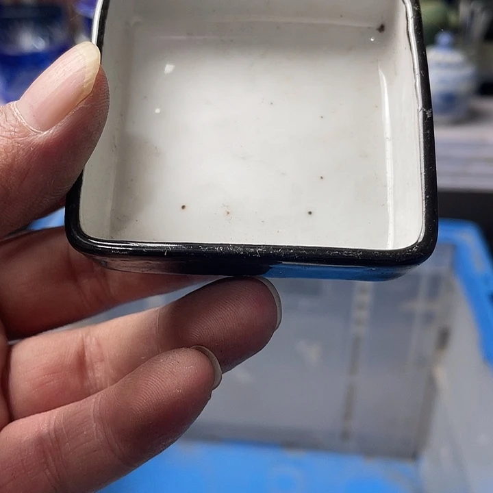 水滴瓷器水滴瓷器