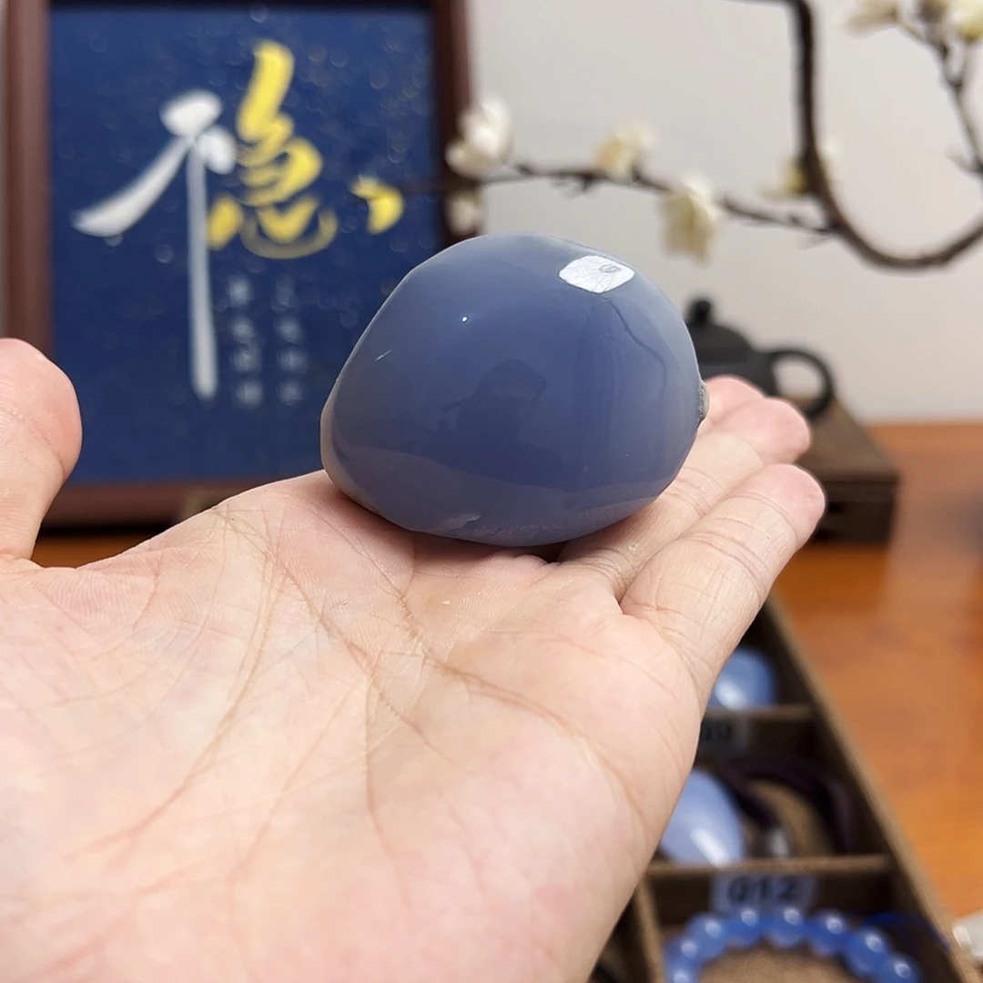 未镶嵌原石玛瑙/玉髓