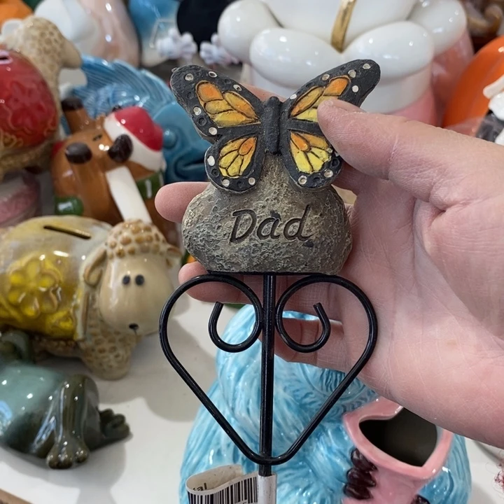 摆件陶瓷树脂家居摆件