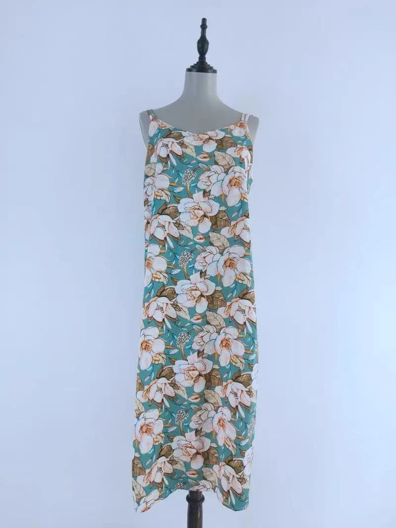 【连衣裙】高档连衣裙设计感时装女装服装2905[JSG]Q