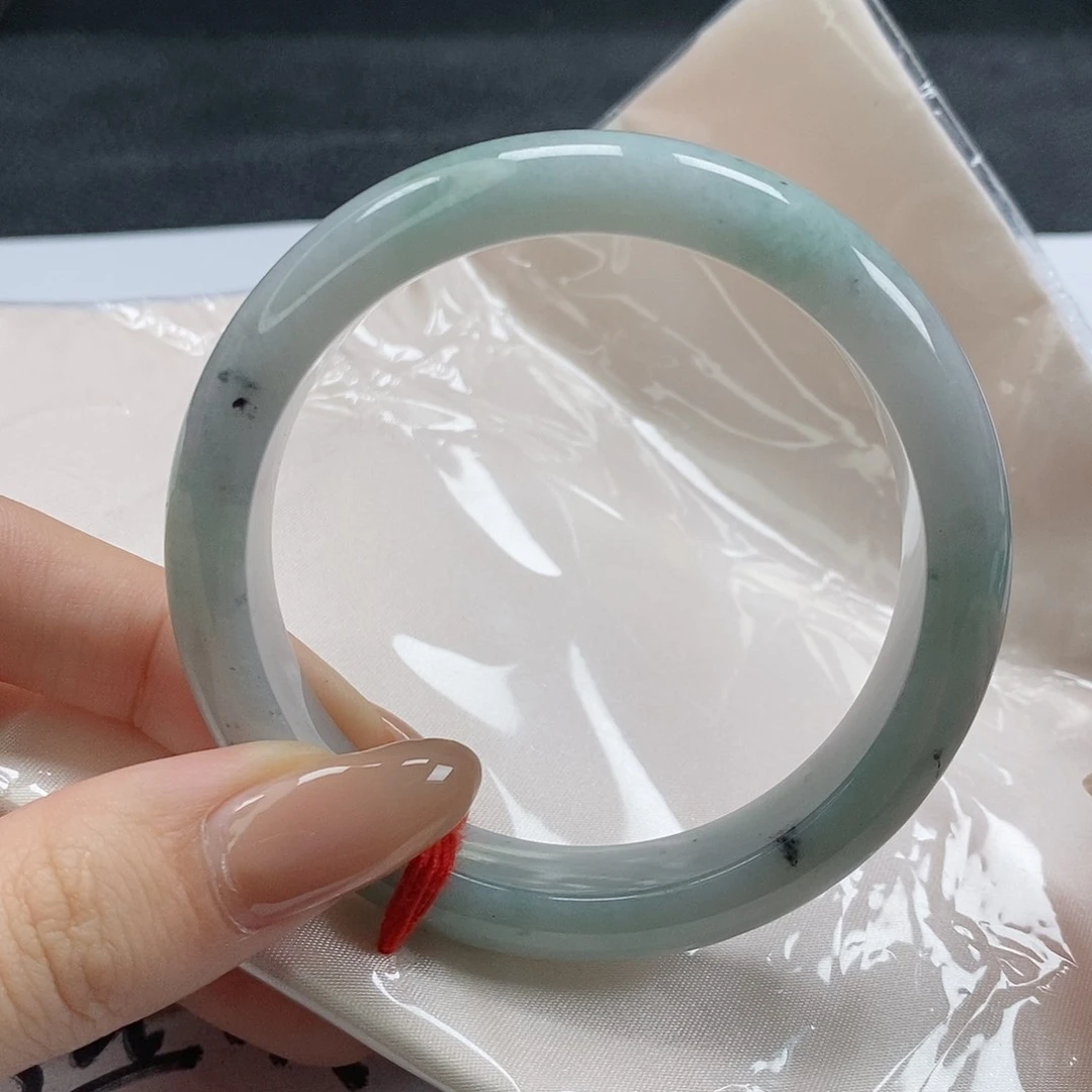 【闪购商品】翡翠手镯未镶嵌459号