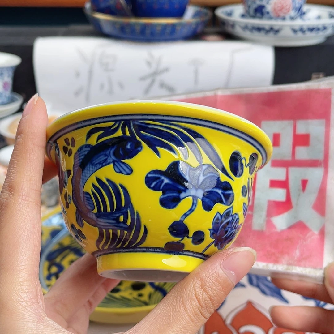 景德镇陶瓷学院美术