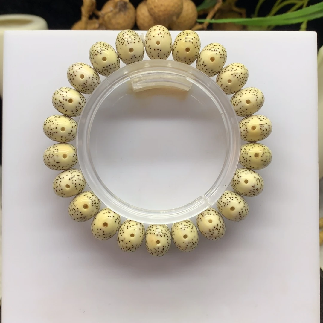 星月菩提手串春***晓颜壹13