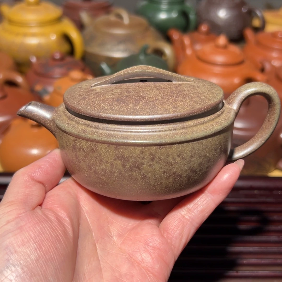 茶壶紫砂宜兴紫砂150