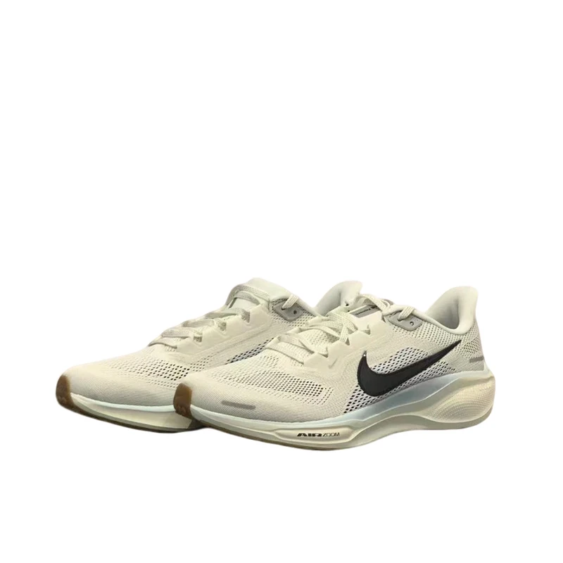 NIKE/耐克PEGASUS41飞马41男鞋紫蓝灰黑透气公路跑步鞋FD2722-113