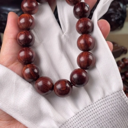 燕***志黄花梨/降香黄檀海南黄花梨