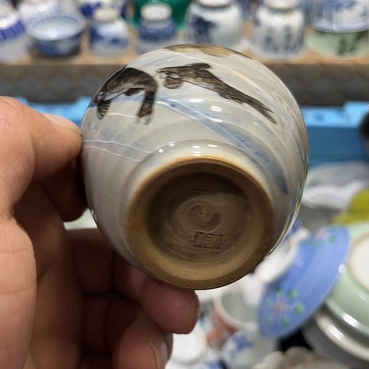 陶瓷茶玩榜第二十名
