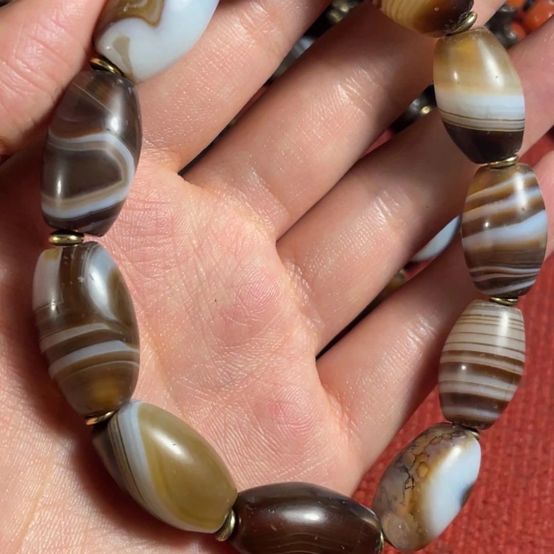 柏香籽/百香籽吊坠1****1