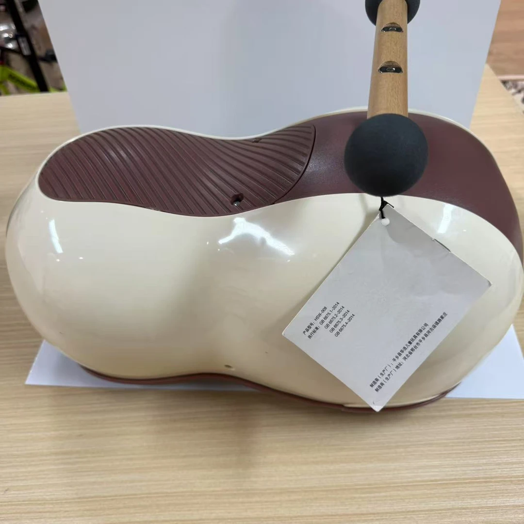 花生车玩具车万向轮不伤地板