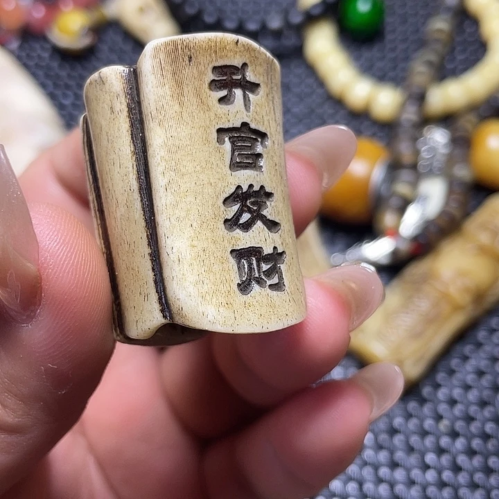 其他驼骨其他配饰