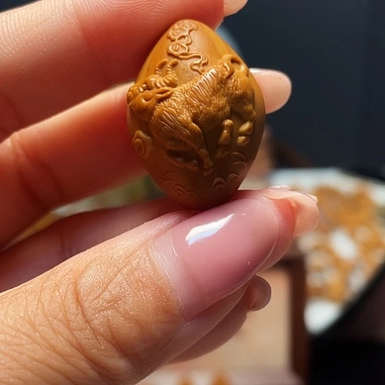 橄榄核等都是一个非常重要