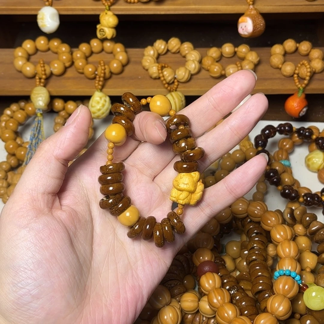 H***k木质非金属天然猴头