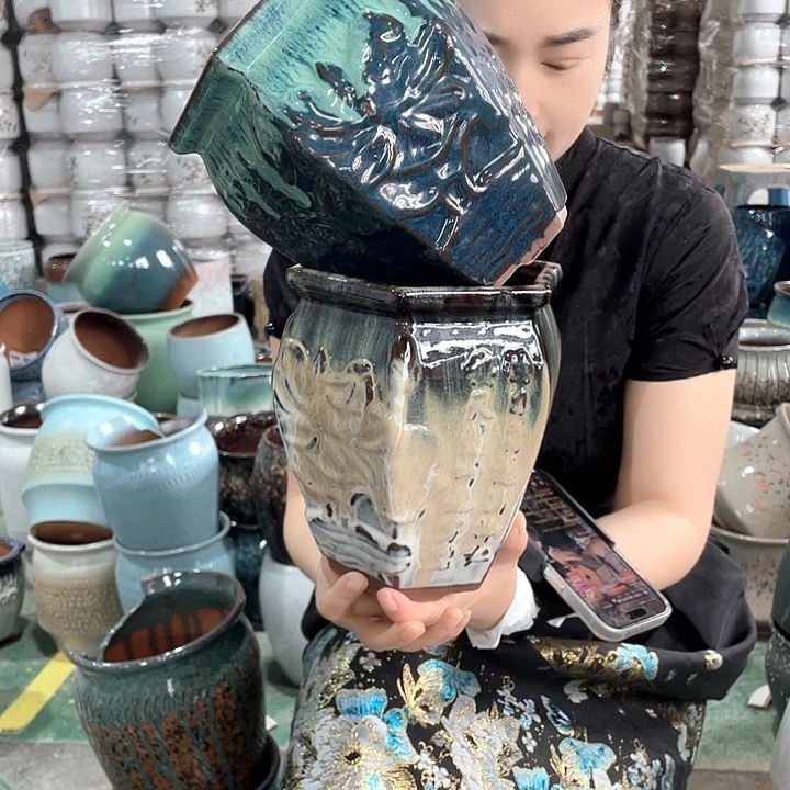 红陶正品高20/16