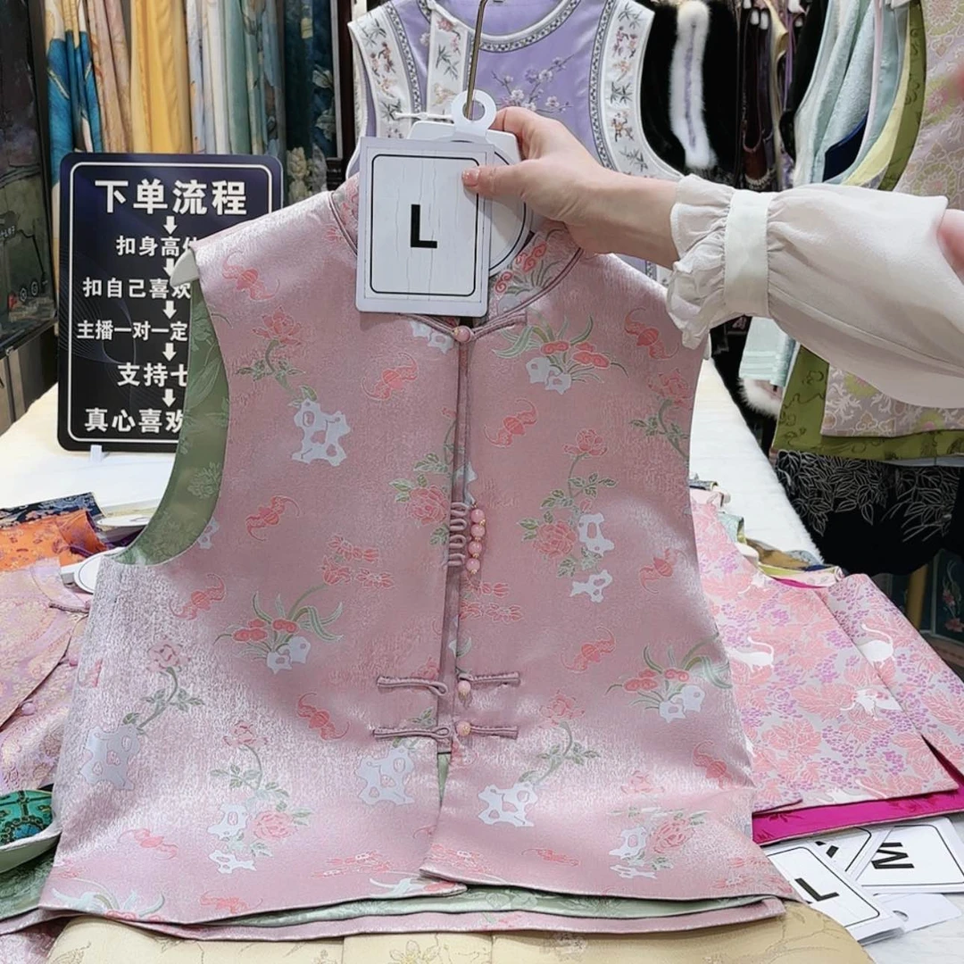 【闪购商品】羽*?苏绣非遗文化艺术中心