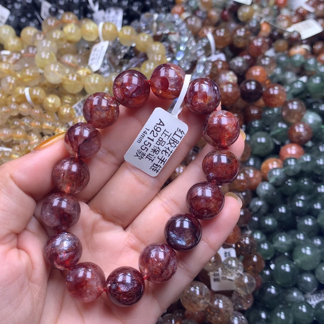未镶嵌手链水晶1111111111