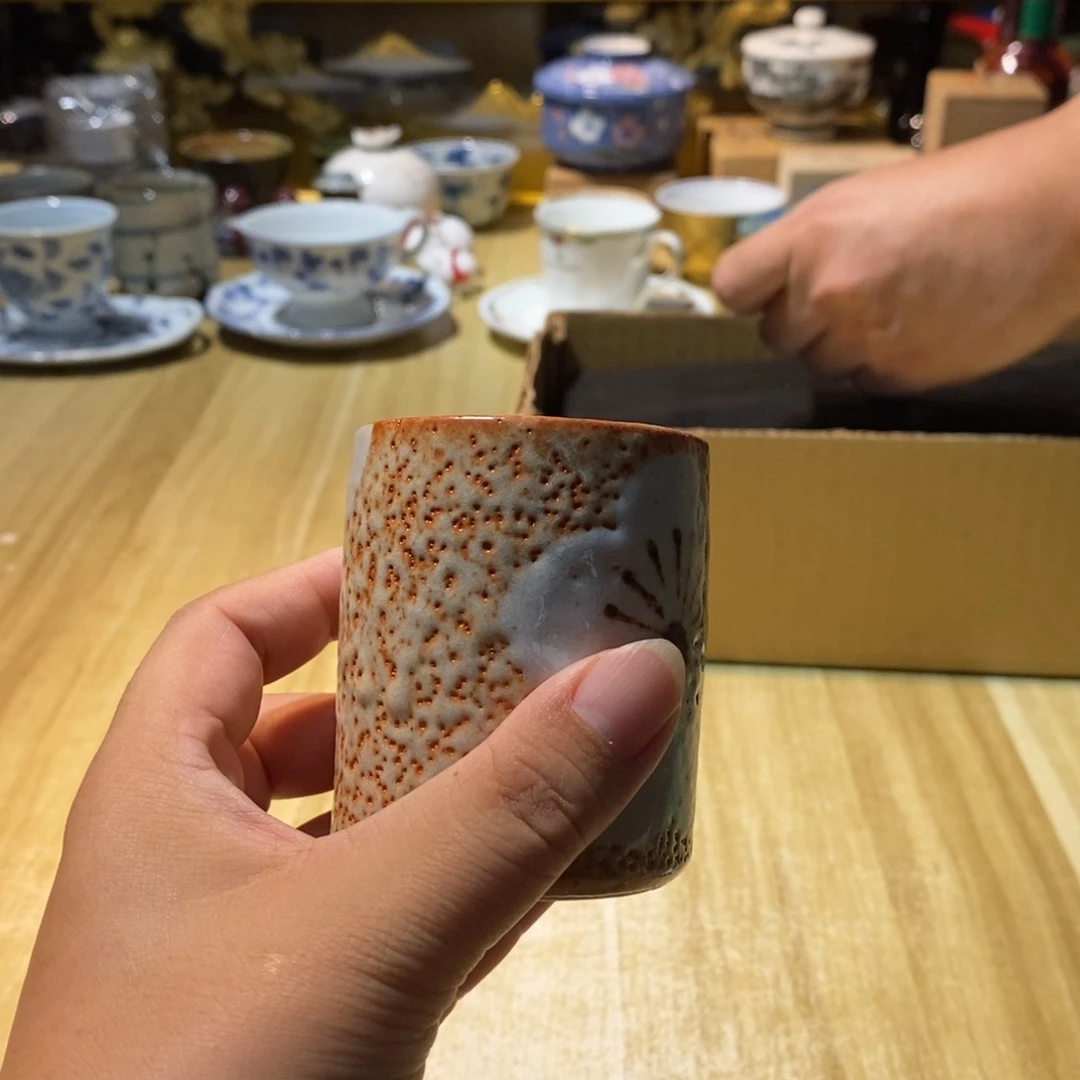 h***，易雅集工艺品有限公司