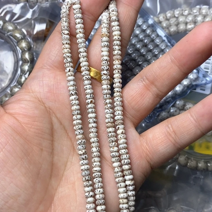 星月菩提手串迷你53