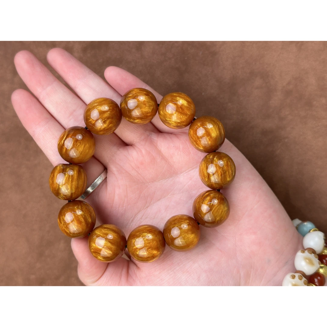 cy34精品文创手串无礼盒