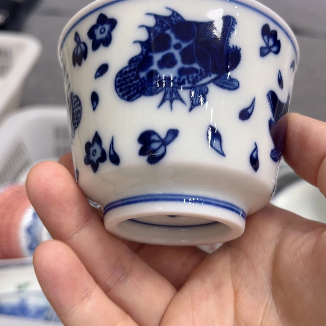 景德镇陶瓷景德镇陶瓷