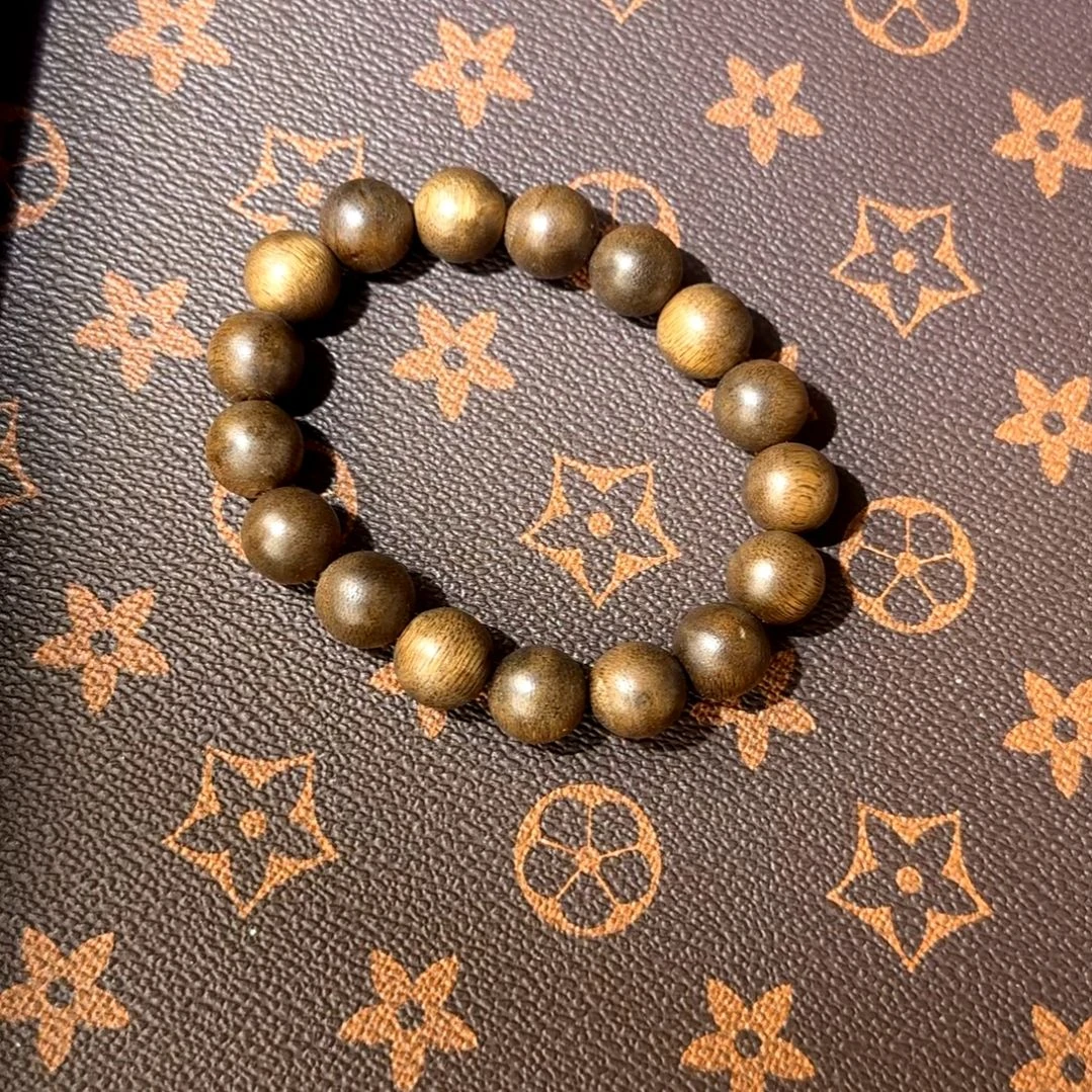 水晶手链未镶嵌?****?素圈