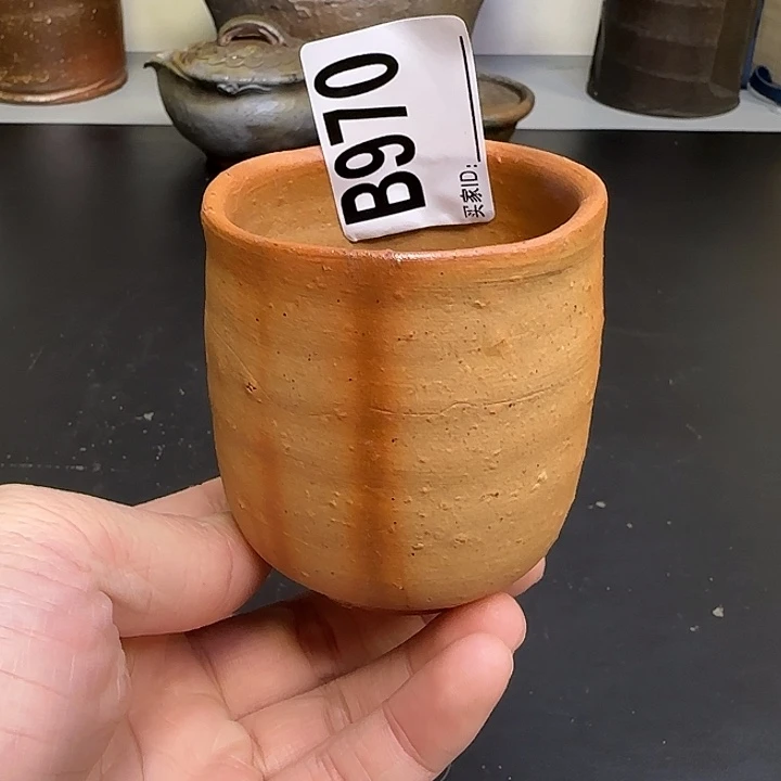 备前烧作品备前烧作品