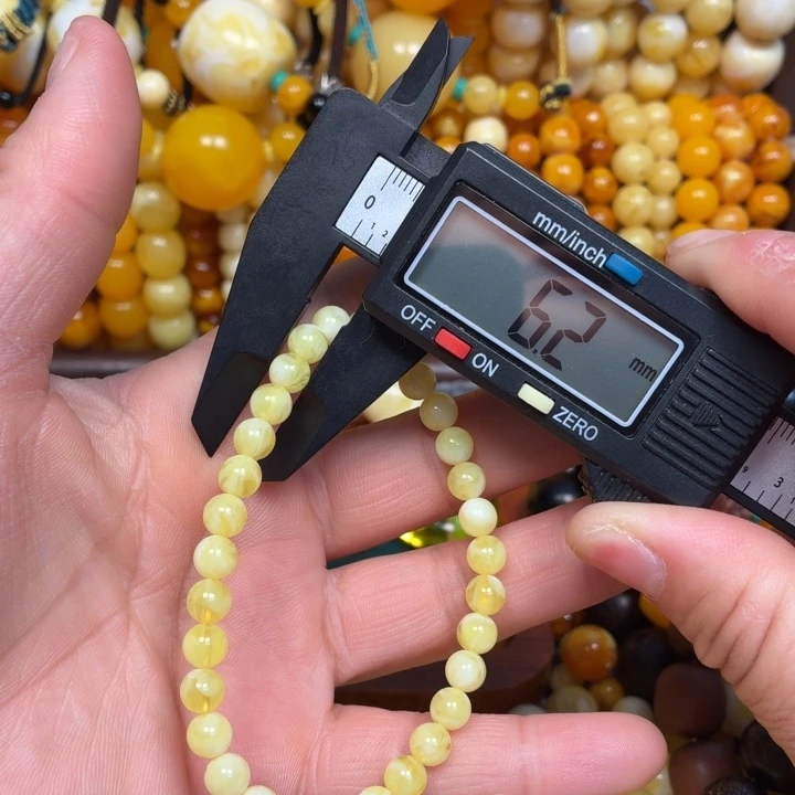 非金属配珠配饰0000