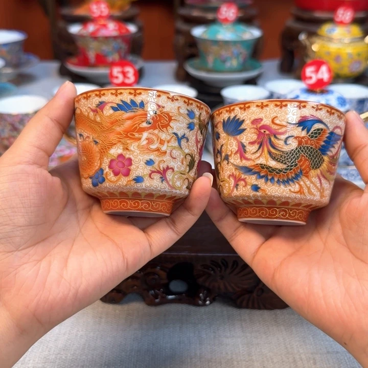 景德镇陶瓷景德镇瓷器