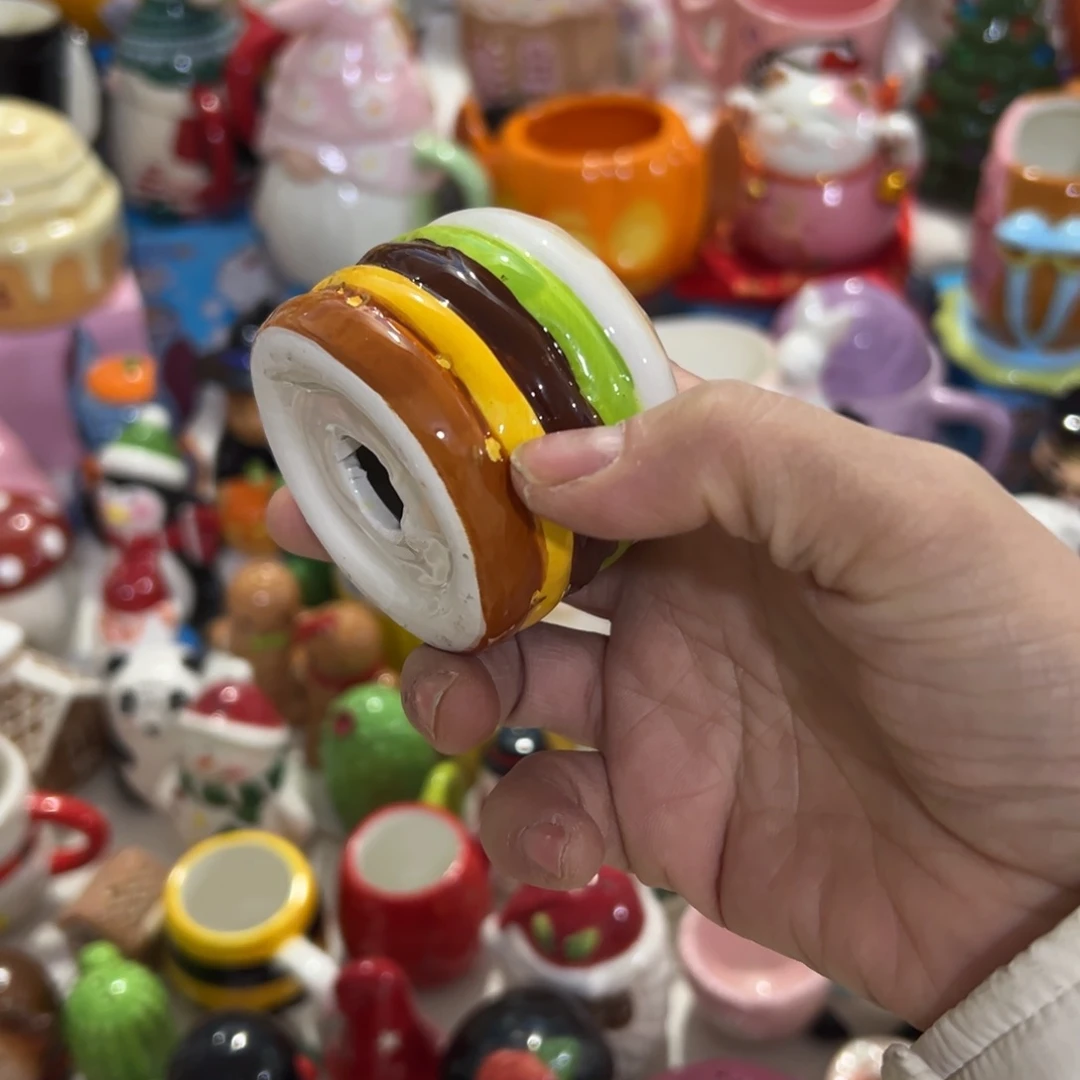 杯微瑕疵不售后的