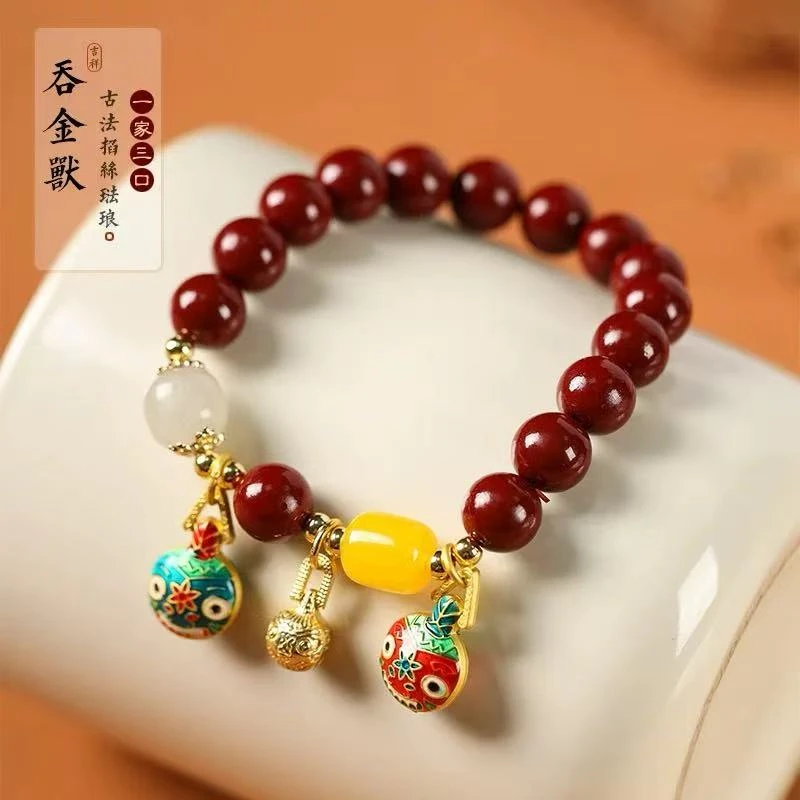 精品手串（无礼盒）SC131