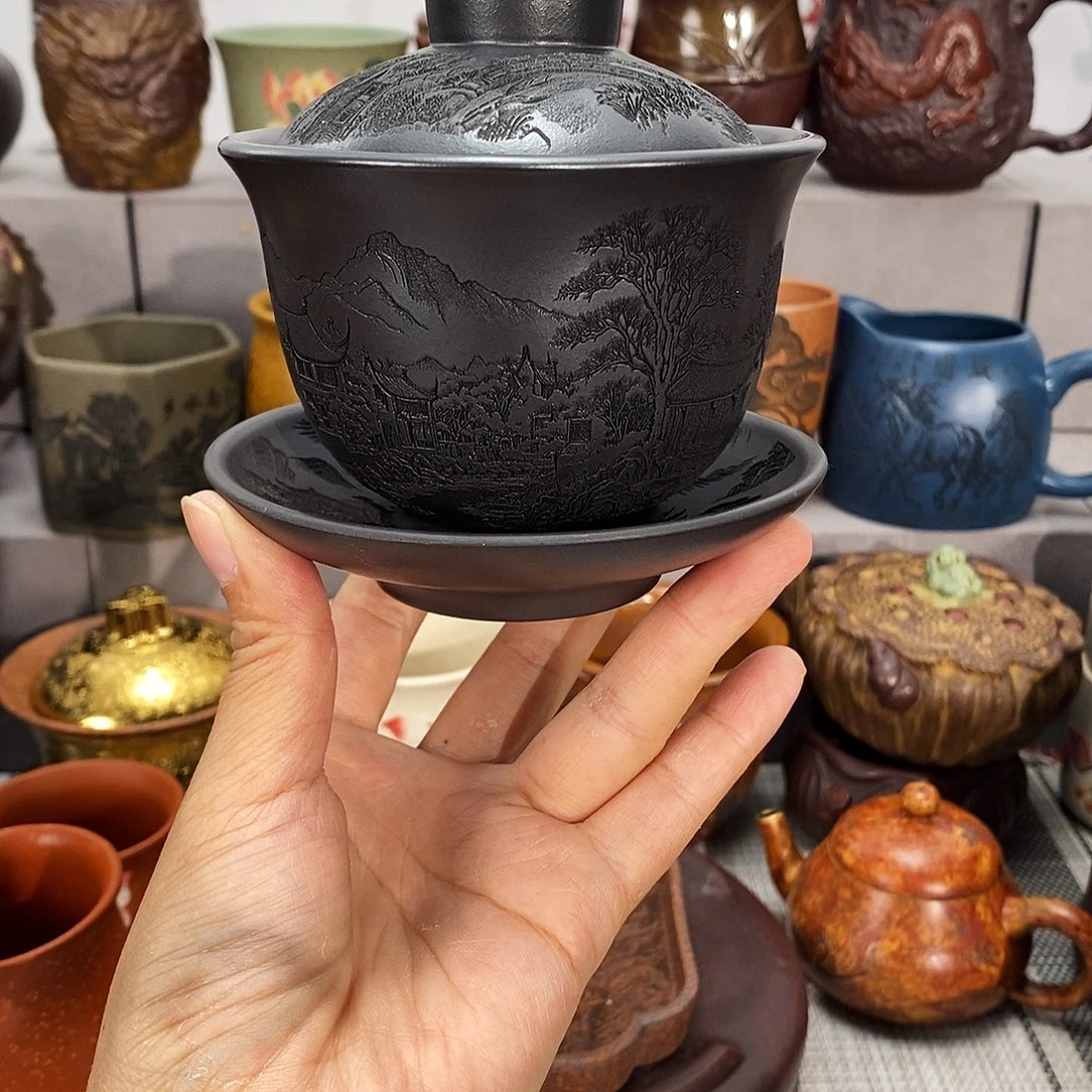 茶壶紫砂紫砂紫砂