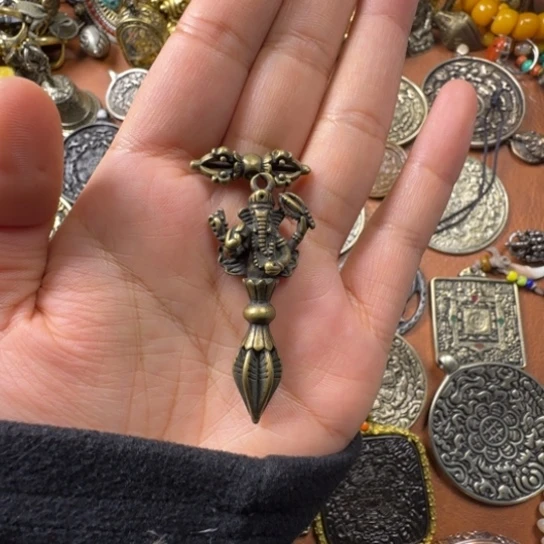 泥塑精品小元素你值得拥有