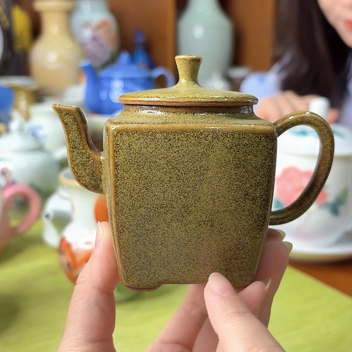景德镇陶瓷艺术展