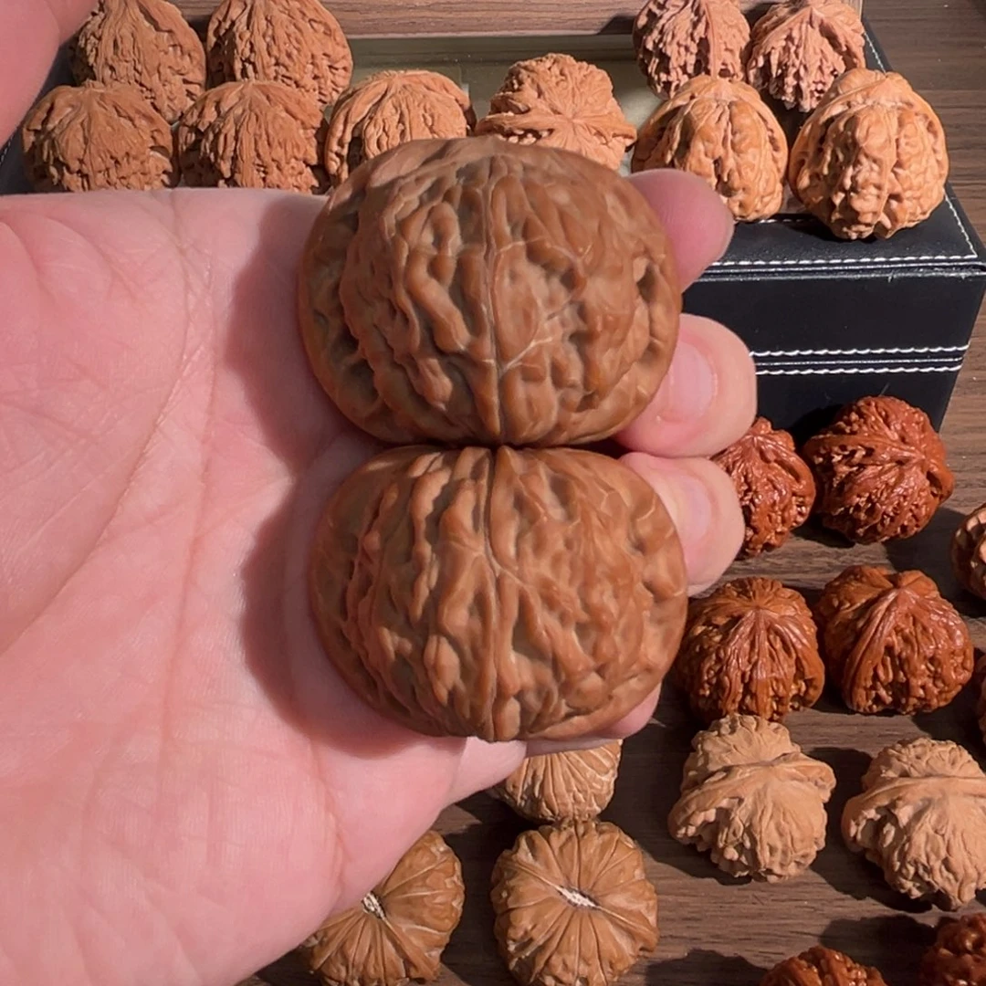 手串/手链核桃43全品山地正磨球体