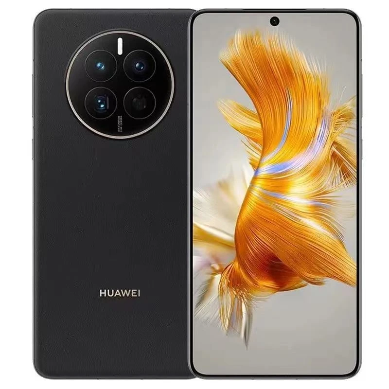 9新 Huawei/华为 Mate50高通骁龙8+XMAGE影像鸿蒙全网通旗舰手机