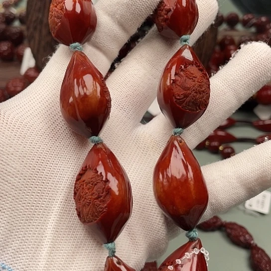 飞***的吊坠橄榄核橄榄核