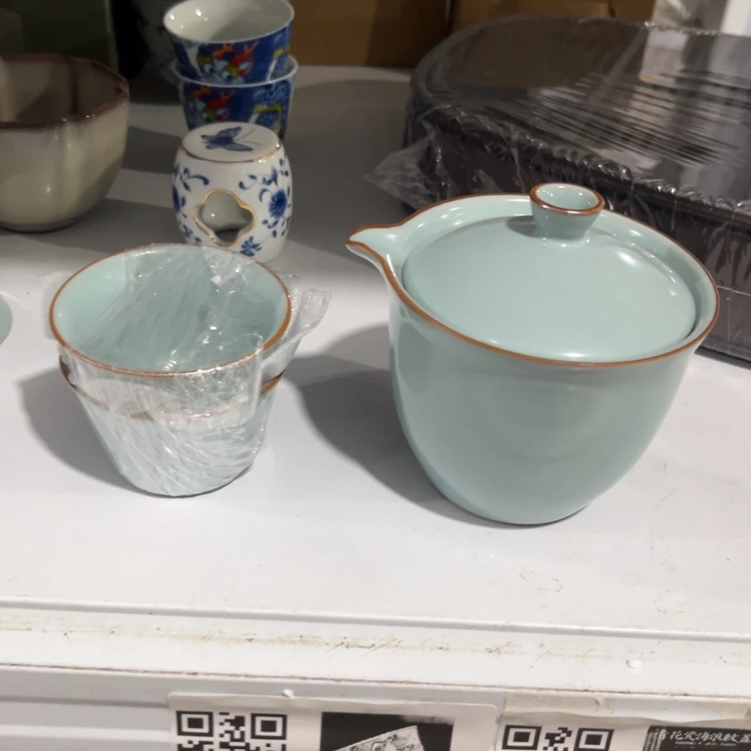 陶瓷艺术品等行业的