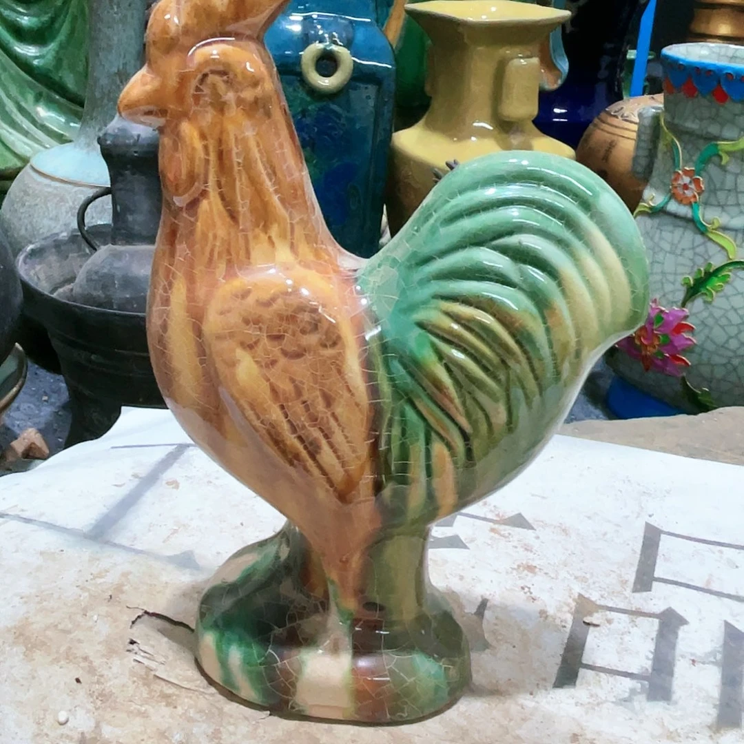 瓦当摆件瓦当摆件